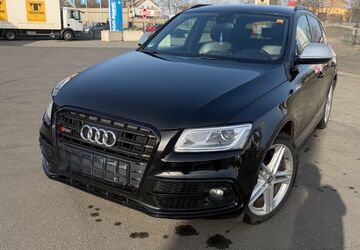 Audi SQ5 269.000 km 15.000 &euro; Braunschweig 38106