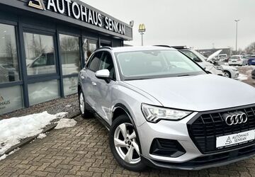 Audi Q3 48.800 km 27.990 &euro; Peine 31228