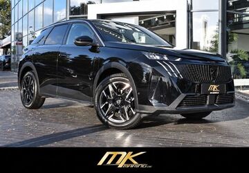 Peugeot 3008 37.567 km 25.790 &euro; Braunschweig 38114