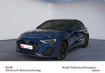 Audi A3 5.000 km 45.750 &euro; Braunschweig 38124