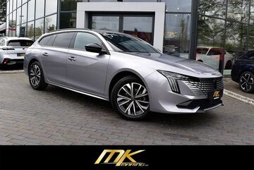 Gebrauchte Peugeot 508