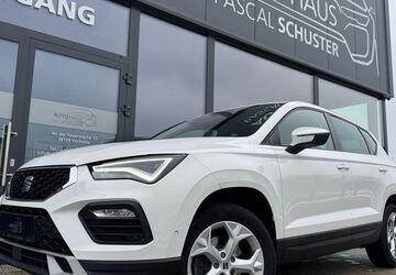 Seat Ateca 98.250 km 21.490 &euro; Vechelde 38159