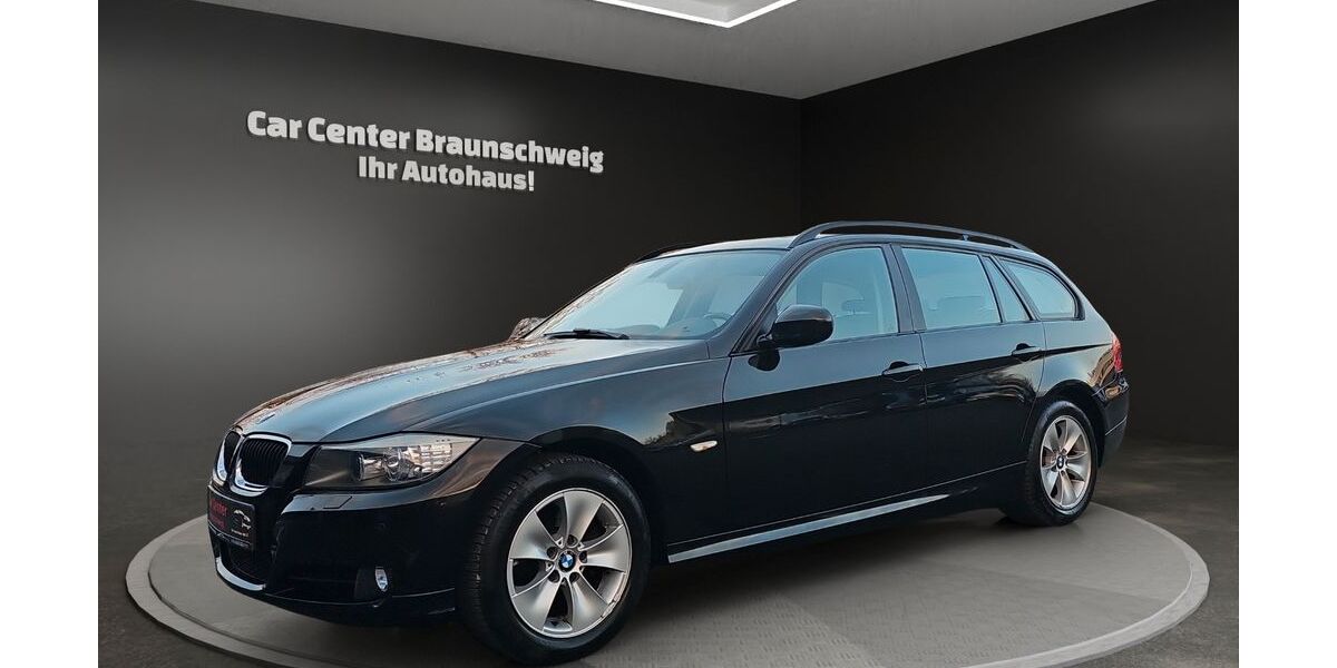 BMW 320 249.500 km 4.999 &euro; Braunschweig 38120