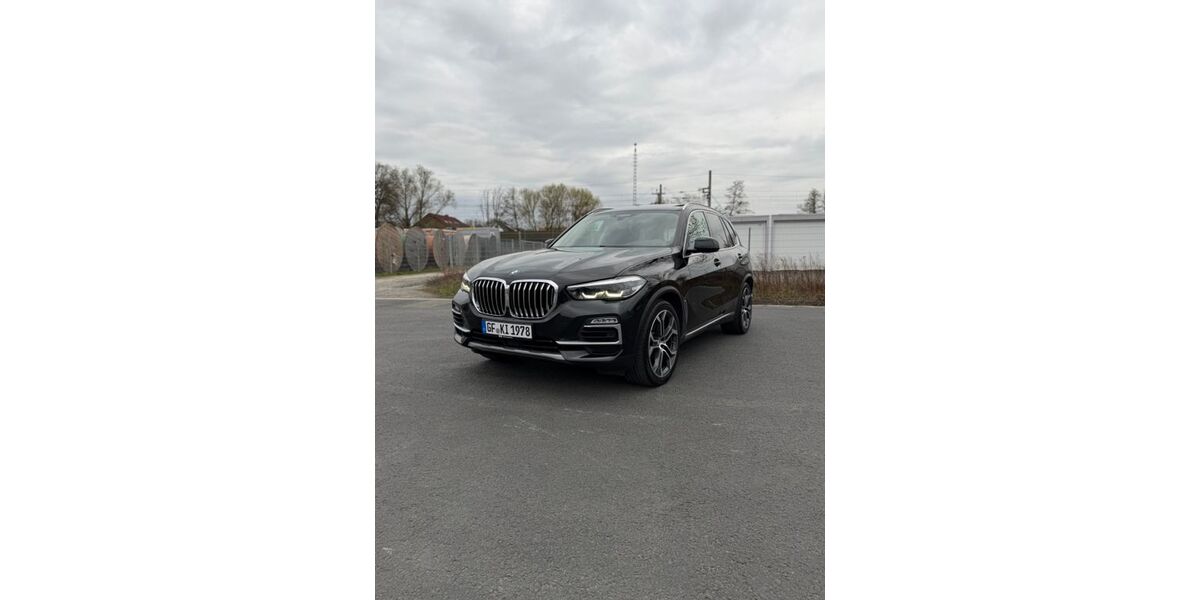 BMW X5 167.000 km 44.900 &euro; Isenbüttel 38550