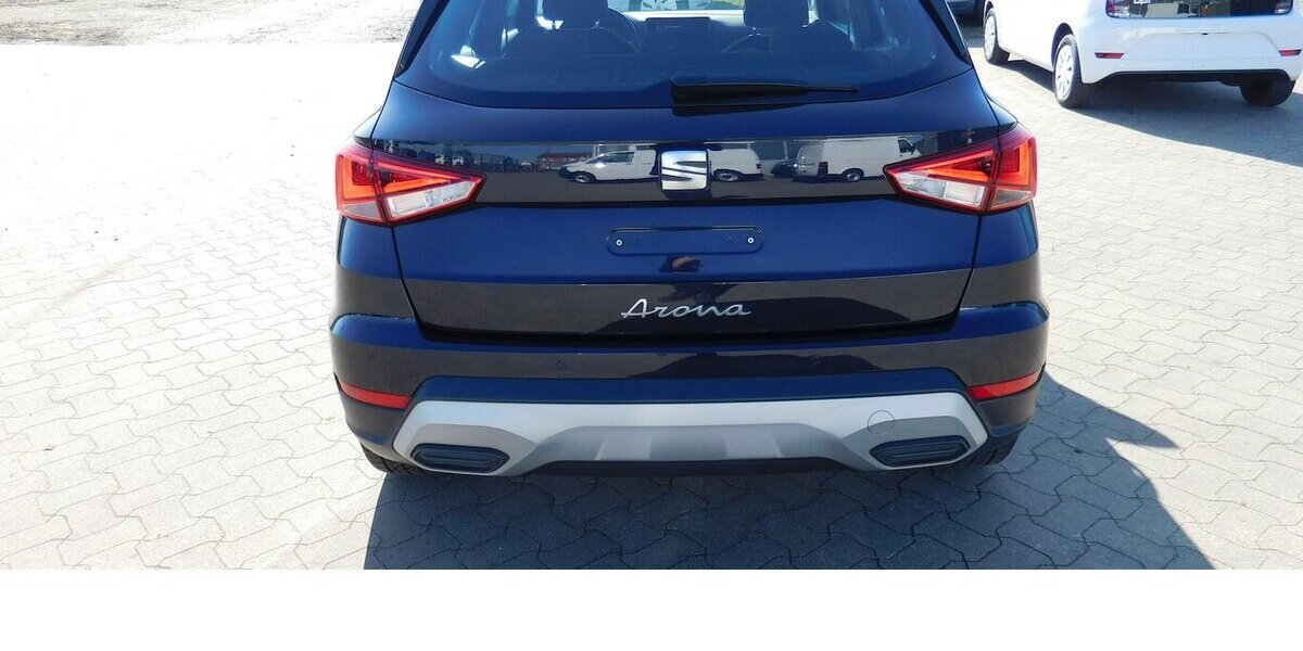 Seat Arona 1.0 X-Perience TSI BMT Navi Klima Alu 19.300 km 17.690 &euro; Vordorf 38533