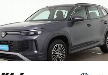 VW Tayron 24.920 km 38.690 &euro; Gifhorn 38518