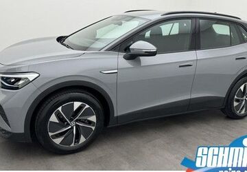 VW ID.4 35.430 km 21.700 &euro; Peine 31226