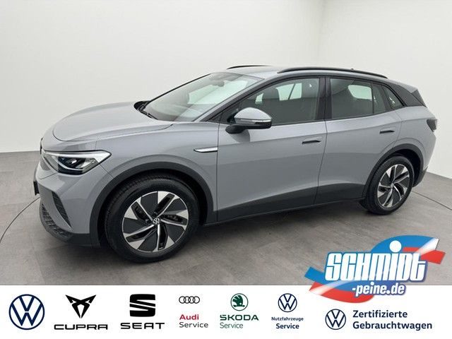 VW ID.4 35.430 km 21.700 &euro; Peine 31226