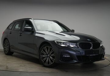 BMW 330 187.000 km 23.990 &euro; Braunschweig 38110