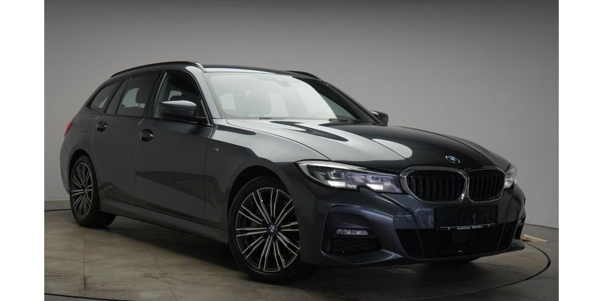 BMW 330 187.000 km 23.990 &euro; Braunschweig 38110