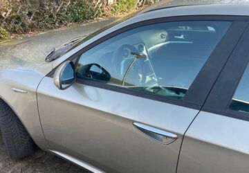 Alfa Romeo 159 179.000 km 4.400 &euro; Salzgitter 38228