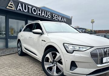 Audi e-tron 150.000 km 25.490 &euro; Peine 31228