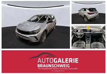 Opel Grandland (X) 16.800 km 18.790 &euro; Braunschweig 38116