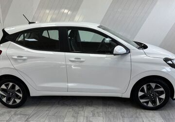 Hyundai i10 20.337 km 15.450 &euro; Liebenburg 38704