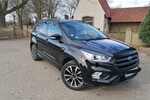 Ford Kuga 128.000 km 11.700 &euro; Wolfenbüttel 38300