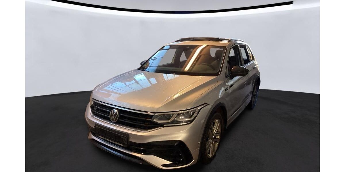 VW Tiguan 182.373 km 26.990 &euro; Braunschweig 38122