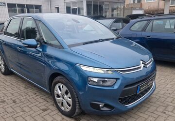 Citroen C4 Picasso 158.000 km 8.799 &euro; Wolfenbüttel 38302