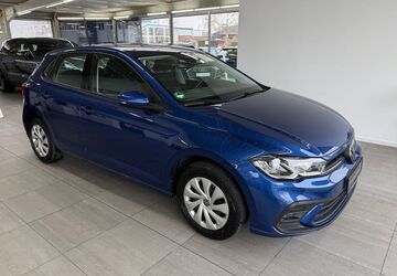 VW Polo 47.900 km 14.490 &euro; Braunschweig 38116