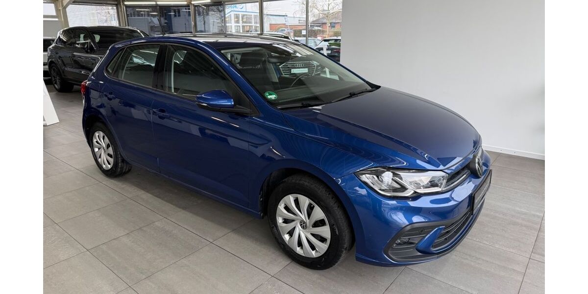 VW Polo 47.900 km 14.490 &euro; Braunschweig 38116