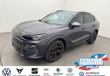Cupra Terramar 2.100 km 46.400 &euro; Peine 31226