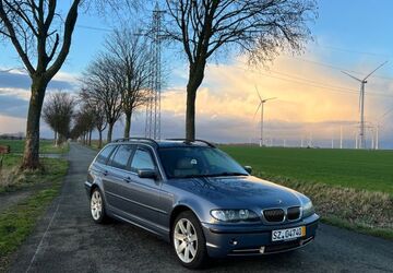 BMW 330 250.000 km 5.499 &euro; Salzgitter 38229