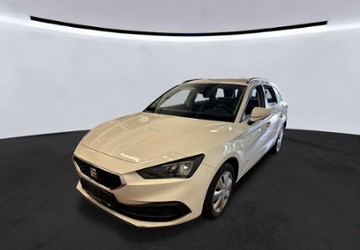 Seat Leon 220.182 km 9.990 &euro; Braunschweig 38122