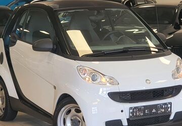 Smart ForTwo 69.948 km 4.499 &euro; Peine 31228