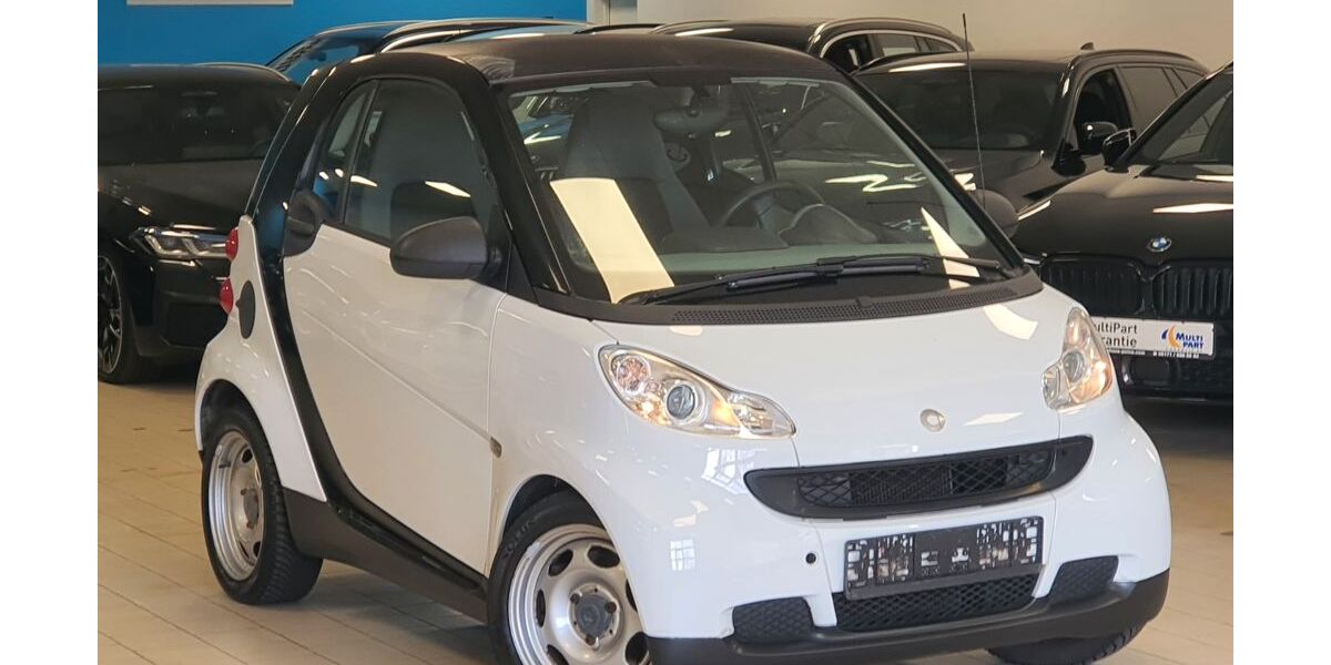 Smart ForTwo 69.948 km 4.499 &euro; Peine 31228