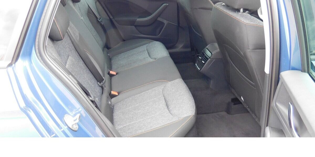 Skoda Kamiq 1.0 Ambition Clever TSI BMT Navi Klima 21.200 km 18.390 &euro; Vordorf 38533