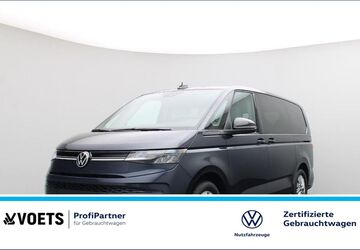 VW T7 Multivan 14.300 km 54.250 &euro; Braunschweig 38124