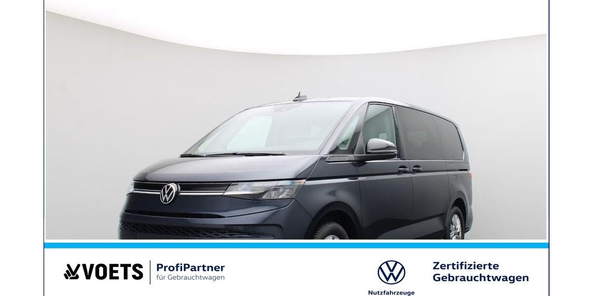 VW T7 Multivan 14.300 km 54.250 &euro; Braunschweig 38124