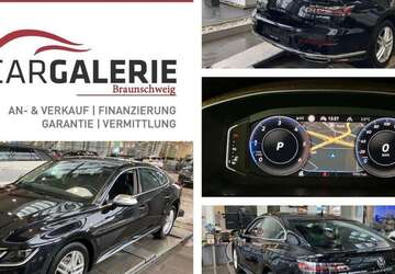 VW Arteon 99.000 km 25.950 &euro; Braunschweig 38116