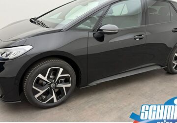 VW ID.3 1.100 km 34.300 &euro; Peine 31226
