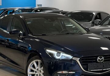 Mazda 3 126.250 km 12.699 &euro; Peine 31228