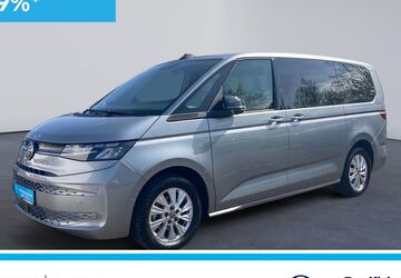 VW T7 Multivan 21.100 km 52.950 &euro; Braunschweig 38124