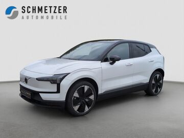 Gebrauchte Volvo EX30