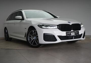 BMW 530 89.000 km 32.490 &euro; Braunschweig 38110