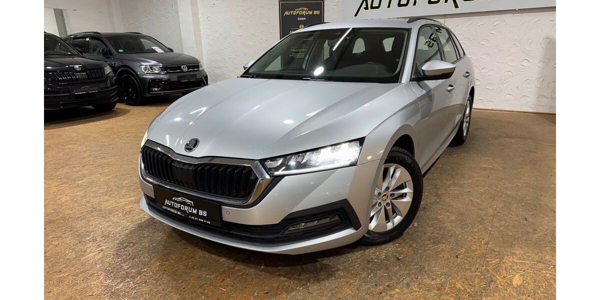 Skoda Octavia 99.999 km 19.690 &euro; Braunschweig Wenden 38110