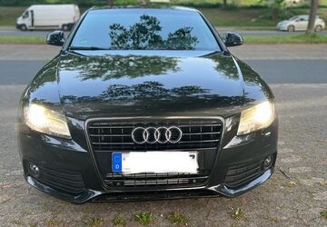 Audi A4 250.000 km 5.000 &euro; Salzgitter 38226