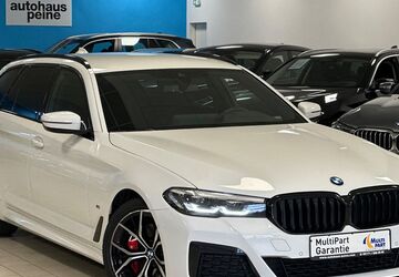 BMW 530 86.808 km 30.899 &euro; Peine 31228