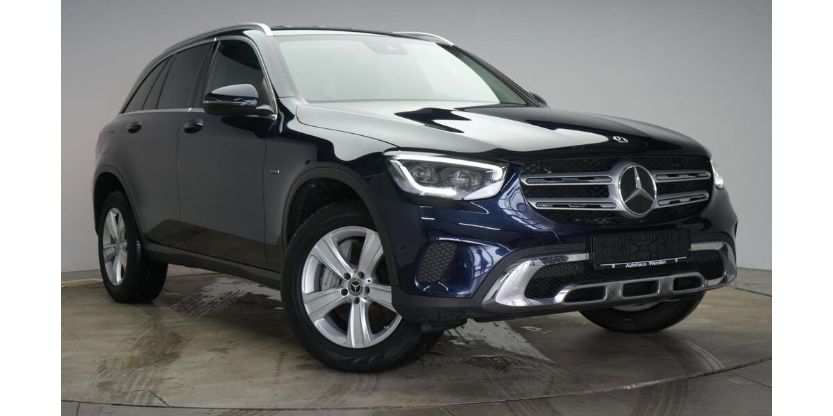 Mercedes-Benz GLC 300 121.000 km 28.490 &euro; Braunschweig 38110