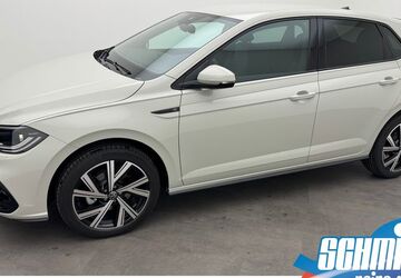 VW Polo 1.100 km 24.300 &euro; Peine 31226