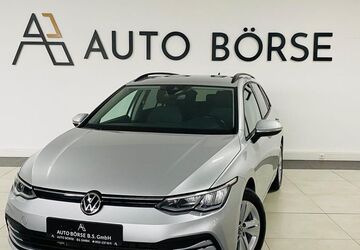 VW Golf 184.990 km 11.890 &euro; Braunschweig 38114