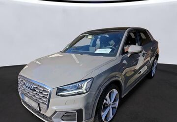 Audi Q2 27.078 km 22.900 &euro; Braunschweig 38122