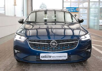 Opel Insignia 118.845 km 13.990 &euro; Wolfenbüttel 38304