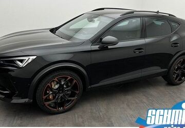 Cupra Formentor 1.100 km 46.900 &euro; Peine 31226