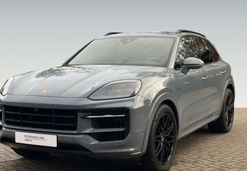 Porsche Cayenne 18.599 km 112.840 &euro; Braunschweig 38114