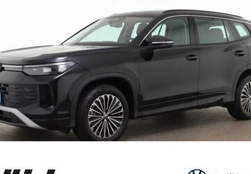 VW Tayron 26.110 km 34.690 &euro; Gifhorn 38518