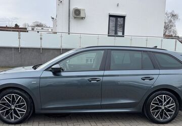 Skoda Octavia 201.820 km 13.900 &euro; Salzgitter-Lebenstedt 38226