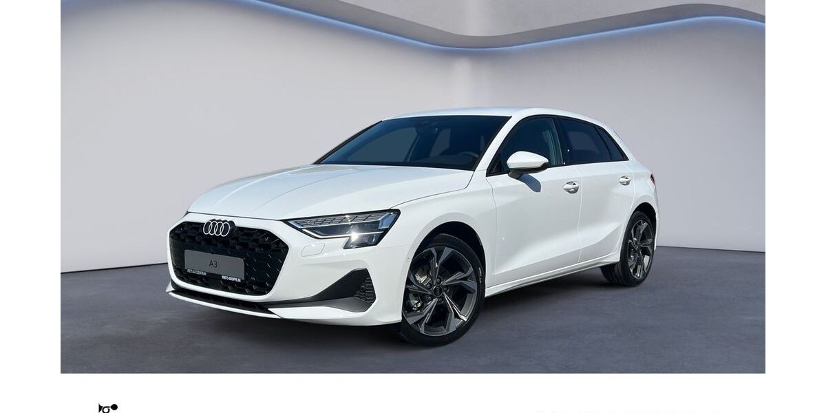 Audi A3 7.100 km 30.750 &euro; Braunschweig 38122